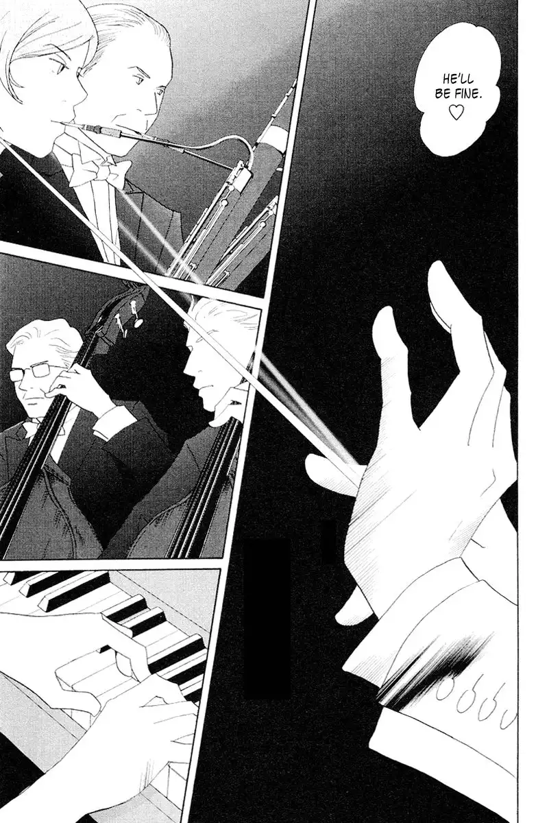 Nodame Cantabile Chapter 60 7